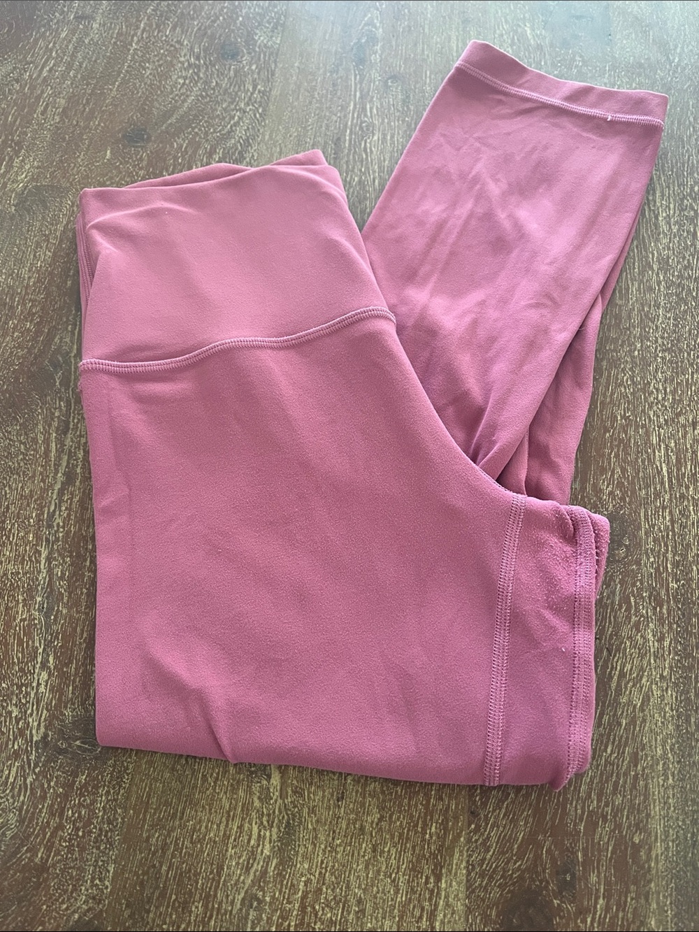Lululemon Align Leggings - Picture 3 of 10